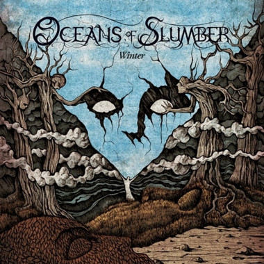 Oceans Of Slumber • Winter