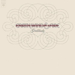 Earth, Wind & Fire • Gratitude