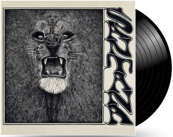 Santana • Santana