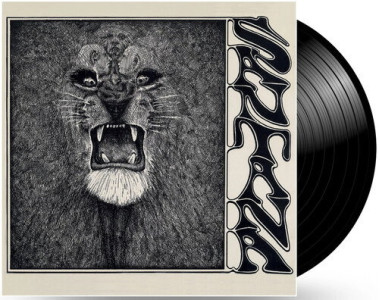 Santana • Santana