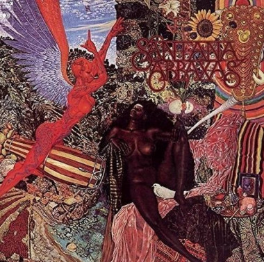 Santana • Abraxas