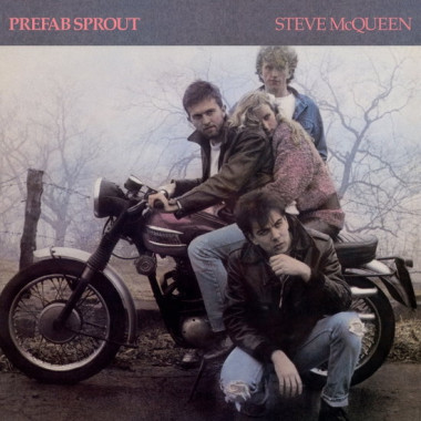 Prefab Sprout • Steve McQueen