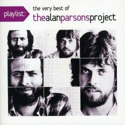 Alan Parsons • Playlist Very Best Of