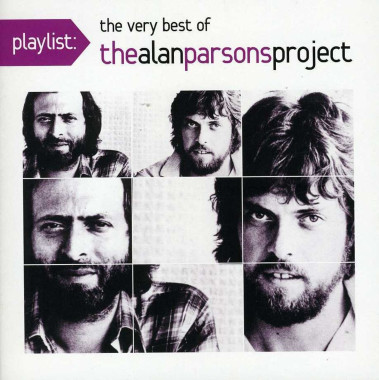 Alan Parsons • Playlist Very Best Of