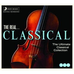 Real... Classical • Real... Classical