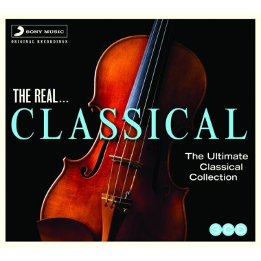 Real... Classical • Real... Classical