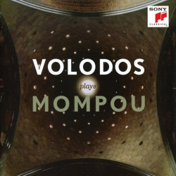 Federico Mompou, Arcadi Volodos • Volodos Plays Mompou