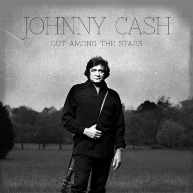 Johnny Cash • Out Among The Stars