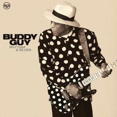 Buddy Guy • Rhythm & Blues