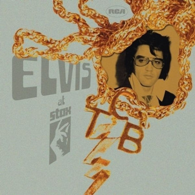 Elvis Presley • Elvis At Stax