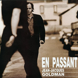 Jean-Jacques Goldman • En passant