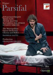 Richard Wagner • Parsifal