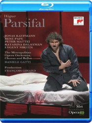 Richard Wagner • Parsifal