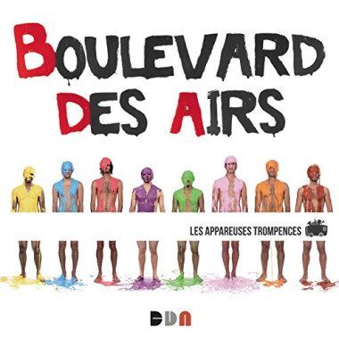 Boulevard des Airs • Les Apparences Trompeuses