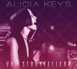 Alicia Keys • VH1 Storytellers