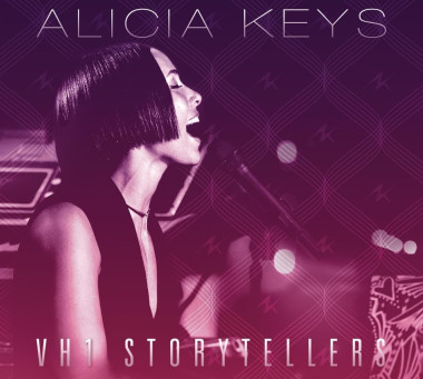 Alicia Keys • VH1 Storytellers