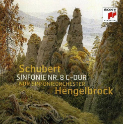Thomas Hengelbrock • Schubert Sinfonie Nr. 8 C-Dur D 944