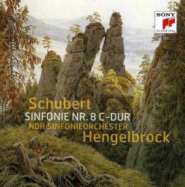 Thomas Hengelbrock • Schubert Sinfonie Nr. 8 C-Dur D 944