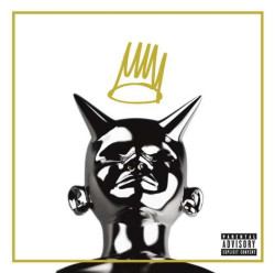 J. Cole • Born Sinner (deluxe Edition)