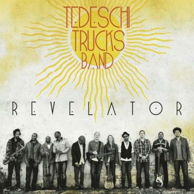 Tedeschi Trucks Band • Revelator