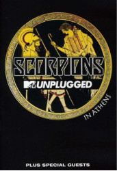 Scorpions • MTV Unplugged