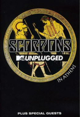 Scorpions • MTV Unplugged