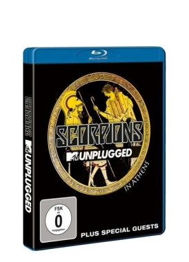 Scorpions • MTV Unplugged