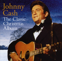 Cash, Johnny • The Classic Christmas Album