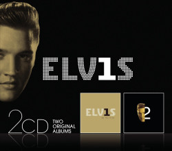 ELVIS PRESLEY 30# 1 HITS/2ND TO NONE • ELVIS PRESLEY 30# 1 HITS/2ND TO NONE