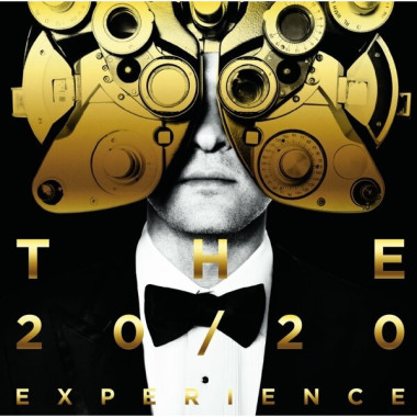 Justin Timberlake • The 20/20 Experience - 2 Of 2