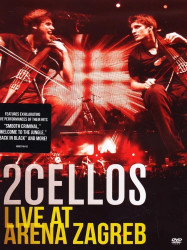 2Cellos • Live At Arena Zagreb