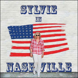 Sylvie Vartan • Sylvie In Nashville