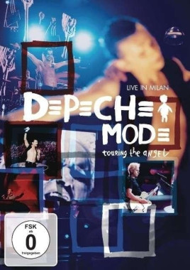 Depeche Mode • Touring The Angel Live In Milan