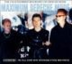 Depeche Mode • Ultra