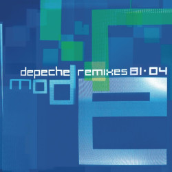 Depeche Mode • Remixes 81>04