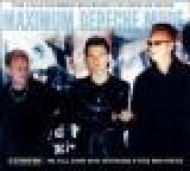 Depeche Mode • Exciter
