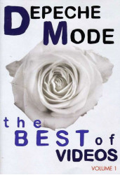 Depeche Mode • The Best Of Depeche Mode, Vol. 1