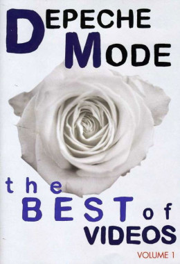 Depeche Mode • The Best Of Depeche Mode, Vol. 1