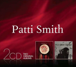 Patti Smith • Twelve/Banga