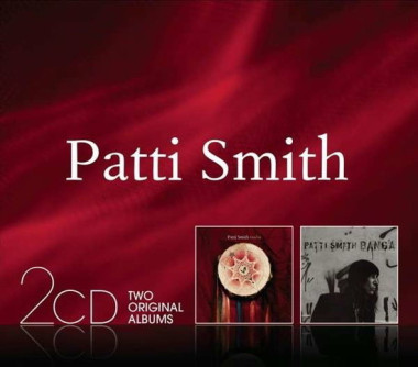 Patti Smith • Twelve/Banga