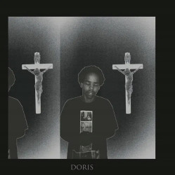 Earl Sweatshirt • Doris