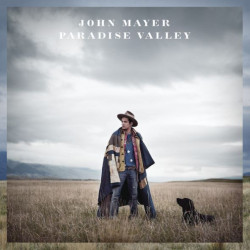 John Mayer • Paradise Valley