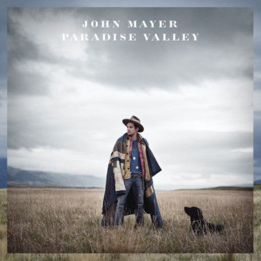 John Mayer • Paradise Valley