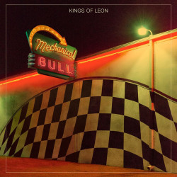 Kings Of Leon • Mechanical Bull