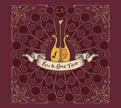 Laurent Voulzy • Lys & Love Tour