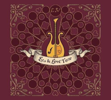Laurent Voulzy • Lys & Love Tour