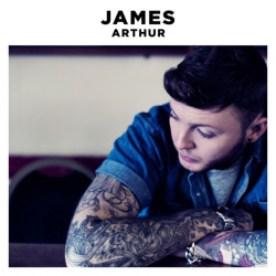 James Arthur • James Arthur