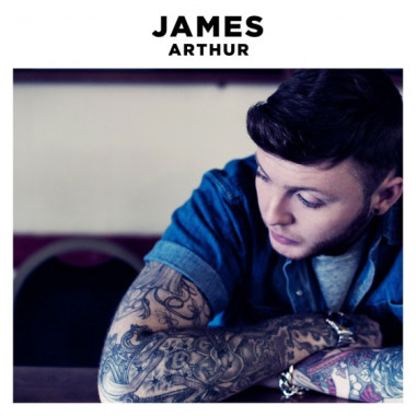 James Arthur • James Arthur