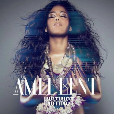 Amel Bent • Instinct