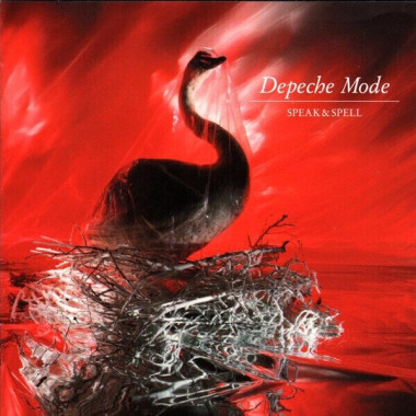 Depeche Mode • Speak & Spell